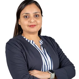 Anu Bansal