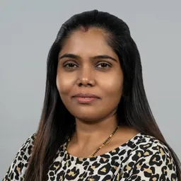 Sandhya Ghodke