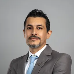 Feras Mahmoud AlBarqawi