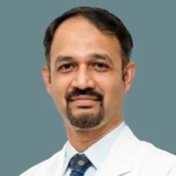 Bharath Rao