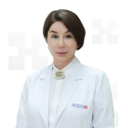 Malika Al Falasi