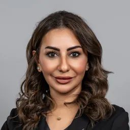 Lamis Alyazji