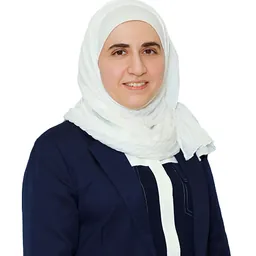 Hala Abdallah Al Asaad