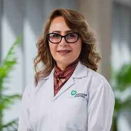 Dunia Abdelrahman
