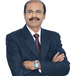 Rajkumar Ramasamy