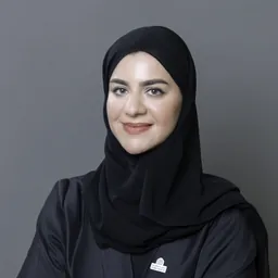 Eman Husain Almulla