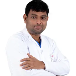 Srikanth Koyyana