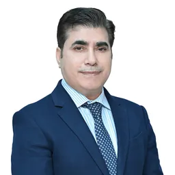 Iftikhar Suleman