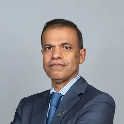 Mohammed Al Mafraji