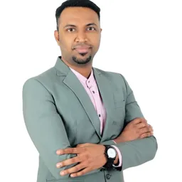 Mukhthar Mohamed Ali