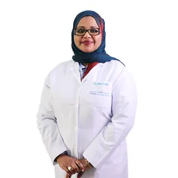 Hana Elfaki