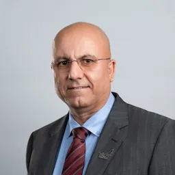 Hamzeh Esmaeilpour