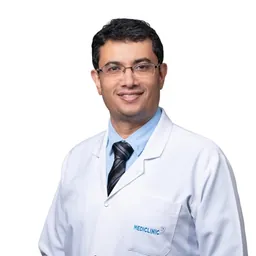 Madhavan Mukunda