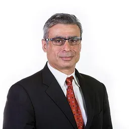 Naveed Ahmed