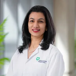Priyamvada Tripathi