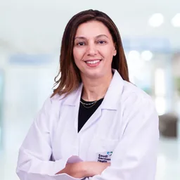 Yasmine Mohamed Kamal