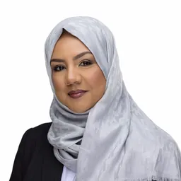 Azza Ismail
