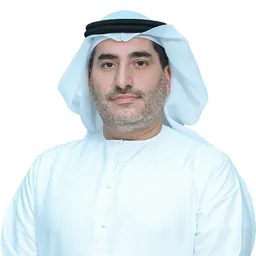 Saeed Almarzooqi