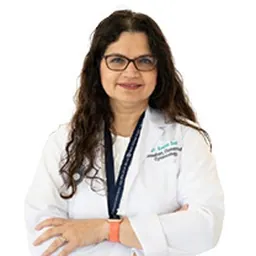 Seema Sen
