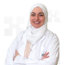 Wafa Douleh