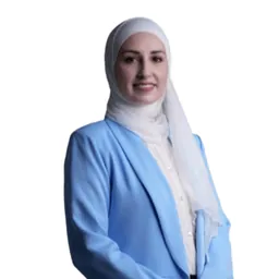 Baraa Saleh