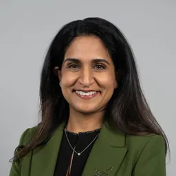 Safeena Kherani