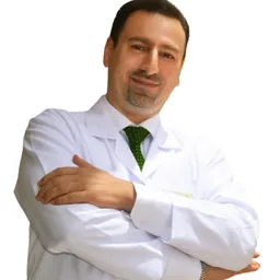 Khaldoun Ghareb