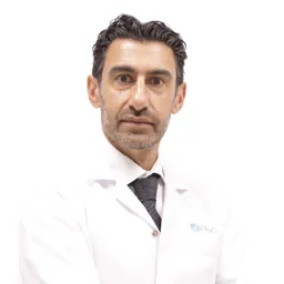 Maziar Nikberg