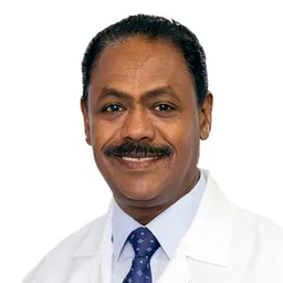 Ahmed Al Haj Saleh