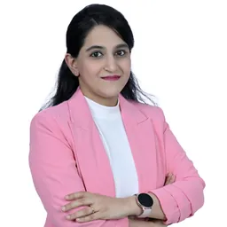 Arooj Shariq