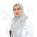 Alia Obaid Al Mansoori