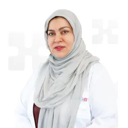 Alia Obaid Al Mansoori