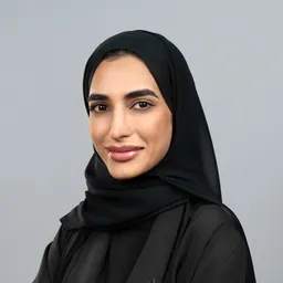 Bushra Mohamed Yousif Abdalla ALDarmaki