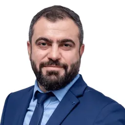Alan Issa