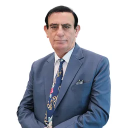 Adel Mahmoud Jibril