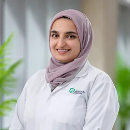 Suzan Al-Mbaideen