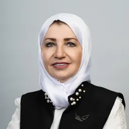 Sawsan Kharat Halou