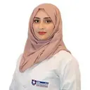 Malak Basim Alkhafaji