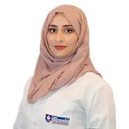 Malak Basim Alkhafaji