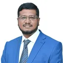 Muhammad Saad Ahmed