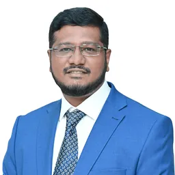 Muhammad Saad Ahmed