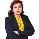 Megha Jain Dentist