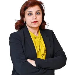Megha Jain Dentist