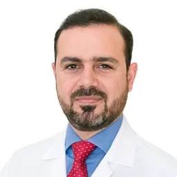 Oussama Fouad Ismaeel