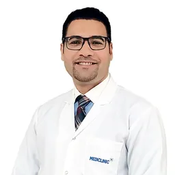 Mohsen Mohammed Elsayed Henedy
