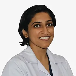 Neema Madhusoodanan Nambiar