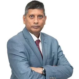 Venkat Sainaresh Vellanki