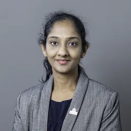 Uma Vasanth