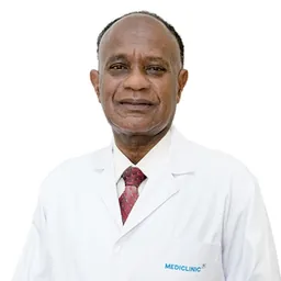 Mohamed Adil Ahmed