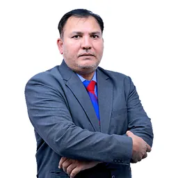 Sabar Ali Sabar